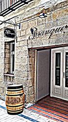 Bar Arranque, Haro