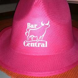 Bar Central c.b., Castalla