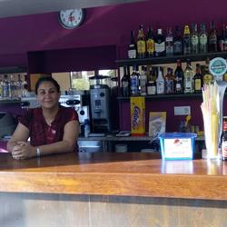 Bar Puntaire&pizza, El Perelló