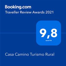 Casacamiño Turismo Rural, Merlán