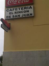 El Rincon De San Juan s.c.p., Telde