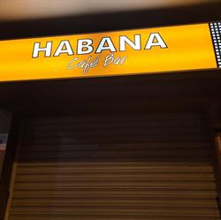 Bar Habana, Alcala