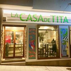 La Casa De Tita, Vigo