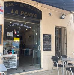 Bar La Penya s.c.p., El Masnou