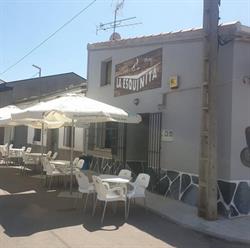 La Esquinita De Babilafuente Sl