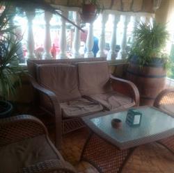 Café Bar El Rinconcillo, Arboleas