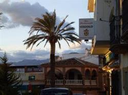 Verdugo s.c., Periana