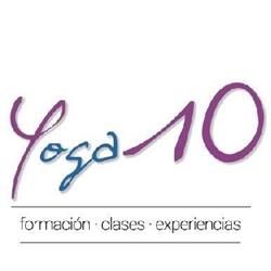 YOGA10, Huelva