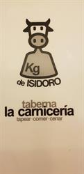 Taberna La Carnicería, Madrid