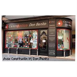 Centro Optico Don Benito