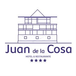 Juan de la Cosa, Santoña