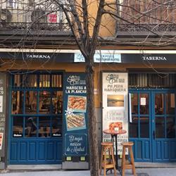 Amar La Mar, Madrid