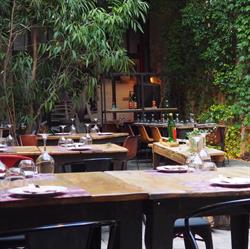 Vermuts Rofes Restaurant, Reus