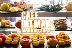 Café del Mar, Valencia