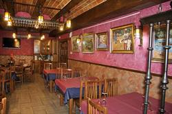 RESTAURANTE ASADOR ARCAYA, Santo Domingo de la Calzada