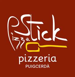 Pizza Stick (Horario de verano), Puigcerdà