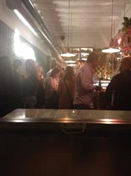 La Cava, Barcelona