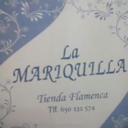 La Mariquilla Tienda Flamenco, El Rocío