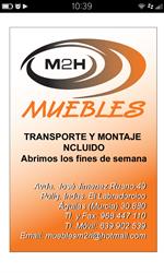 M. 2. h. s. c., Águilas