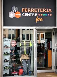 Ferreteria Centreferr, Sabadell