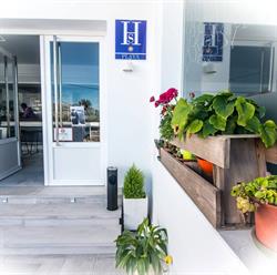 Hostal Restaurante Casa Emilio, Los Escullos
