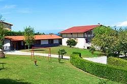Casa Rural Epotx-Etxea, Getaria