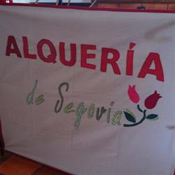 Casa Rural Alqueria de Segovia, Tizneros