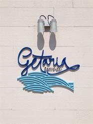 Gastro-Bar Getaria, Vitoria-Gasteiz