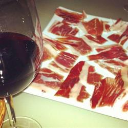 Bueno bueno, Logroño