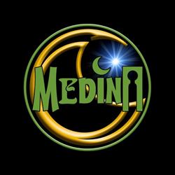Cafe Medina, Muriedas