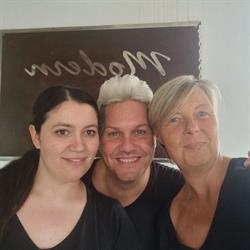 Deutscher Friseur Modern Style, Son Veri