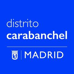 Junta Municipal Distrito Carabanchel, Madrid