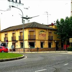 Café-Bar EL NUEVO TURIS, Andújar