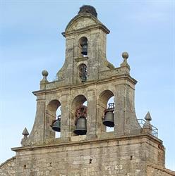 Oficina de Turismo, Maderuelo