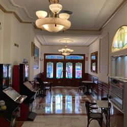Café Bar Liceo, Haro