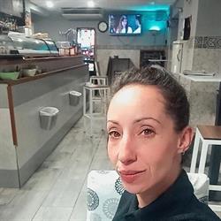 Café Bar Molinero, Madrid