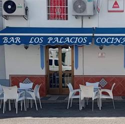 Bar los Palacios, El Ronquillo