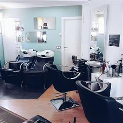 Peluqueria vero, Nonaspe