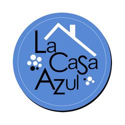 La Casa Azul (Casa Rural - Alcanadre - La Rioja)