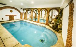 Casa Rural Spa la Chirumba, Aldeatejada