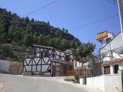 Alojamiento rural Los Carriles, Enguídanos