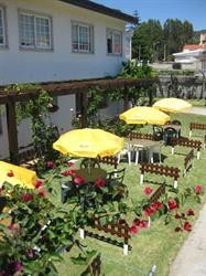 Restaurante Apartamentos Airiños do Mar, Sanxenxo
