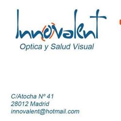 Innovalent Óptica, Madrid