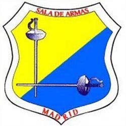 Sala de Armas de Madrid