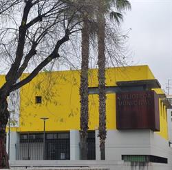 Biblioteca San José de La Rinconada, San Jose de la Rinconada