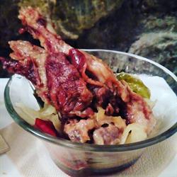 Gure Arkupe, Donostia-San Sebastián