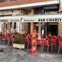 Restaurante Bar Charly, Los Montesinos