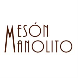 Mesón Manolito, Pradoluengo