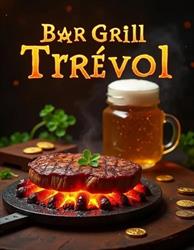 Bar Grill Trévol, Caldes de Malavella