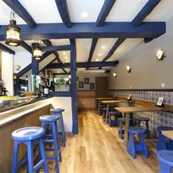 Bar Ondarribi, Hondarribia